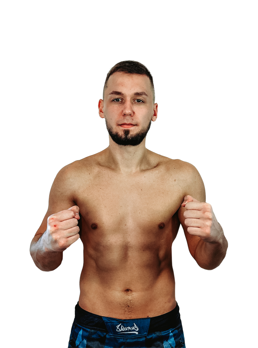 Aleksandr Golik
