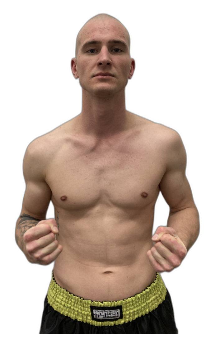 Nicolas Holub