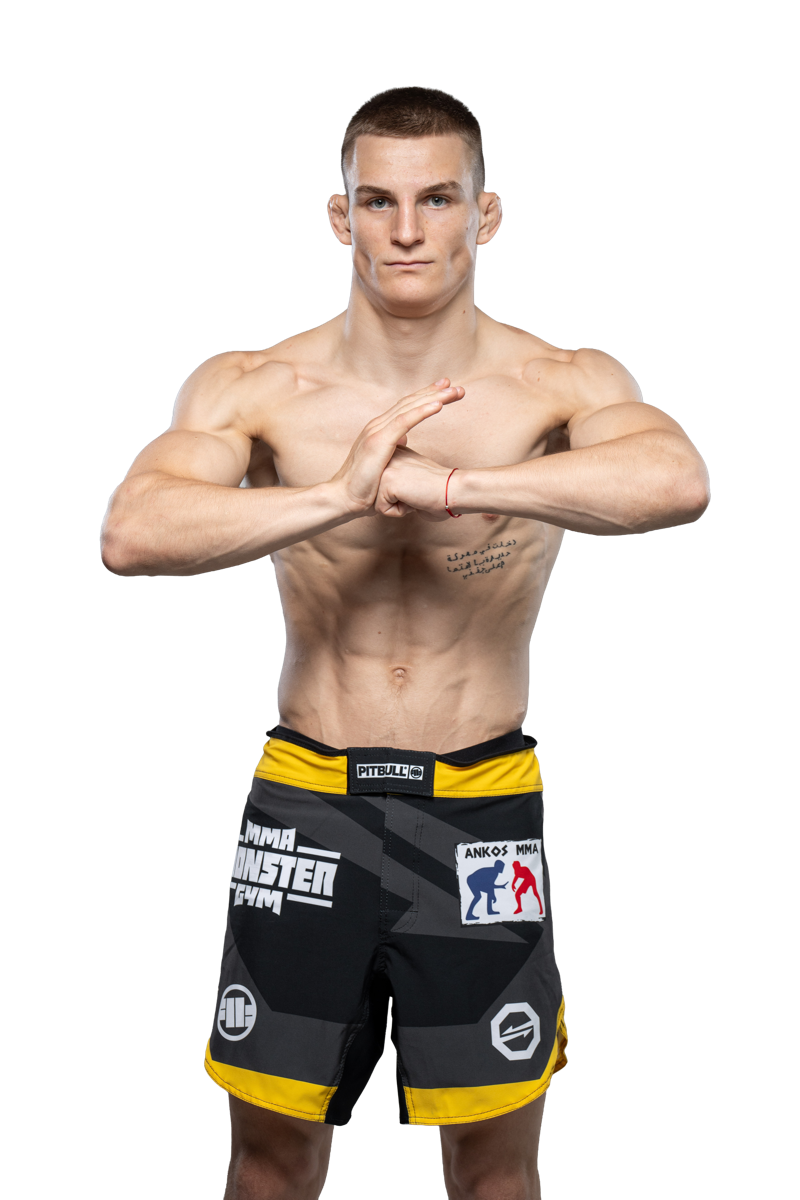 Ivan Klevets