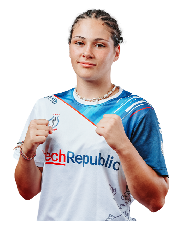 Kateřina Kohoutová