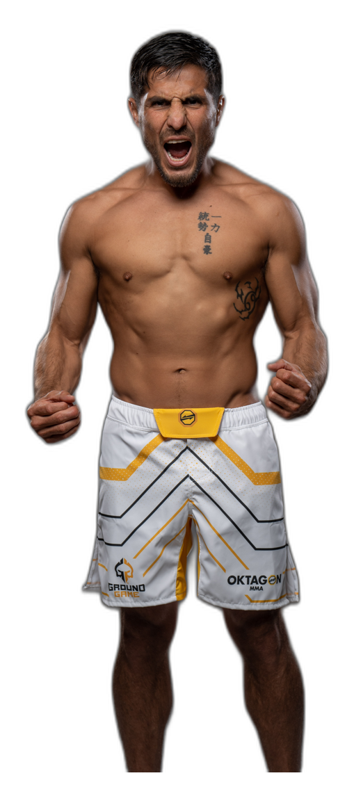 Gustavo Lopez