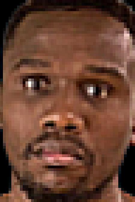 Jixie Molapo