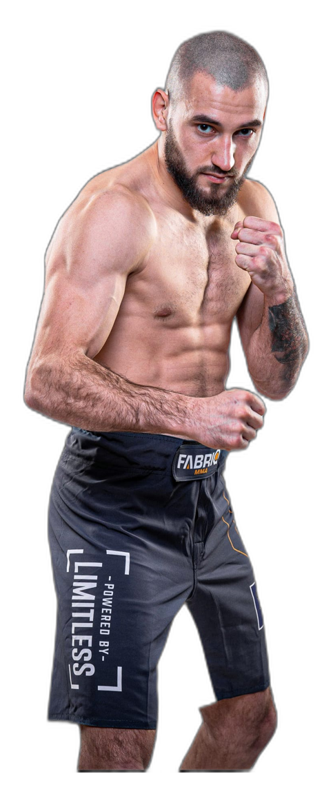Stefan Nikolič