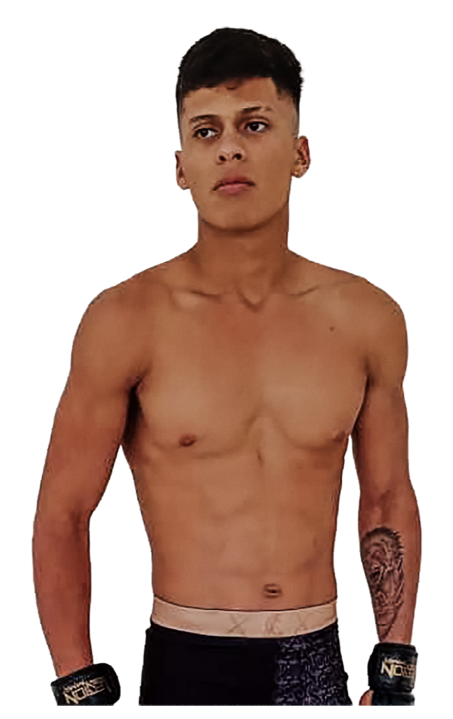 Kevin Quiroz