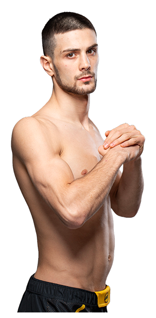 Mate Sanikidze