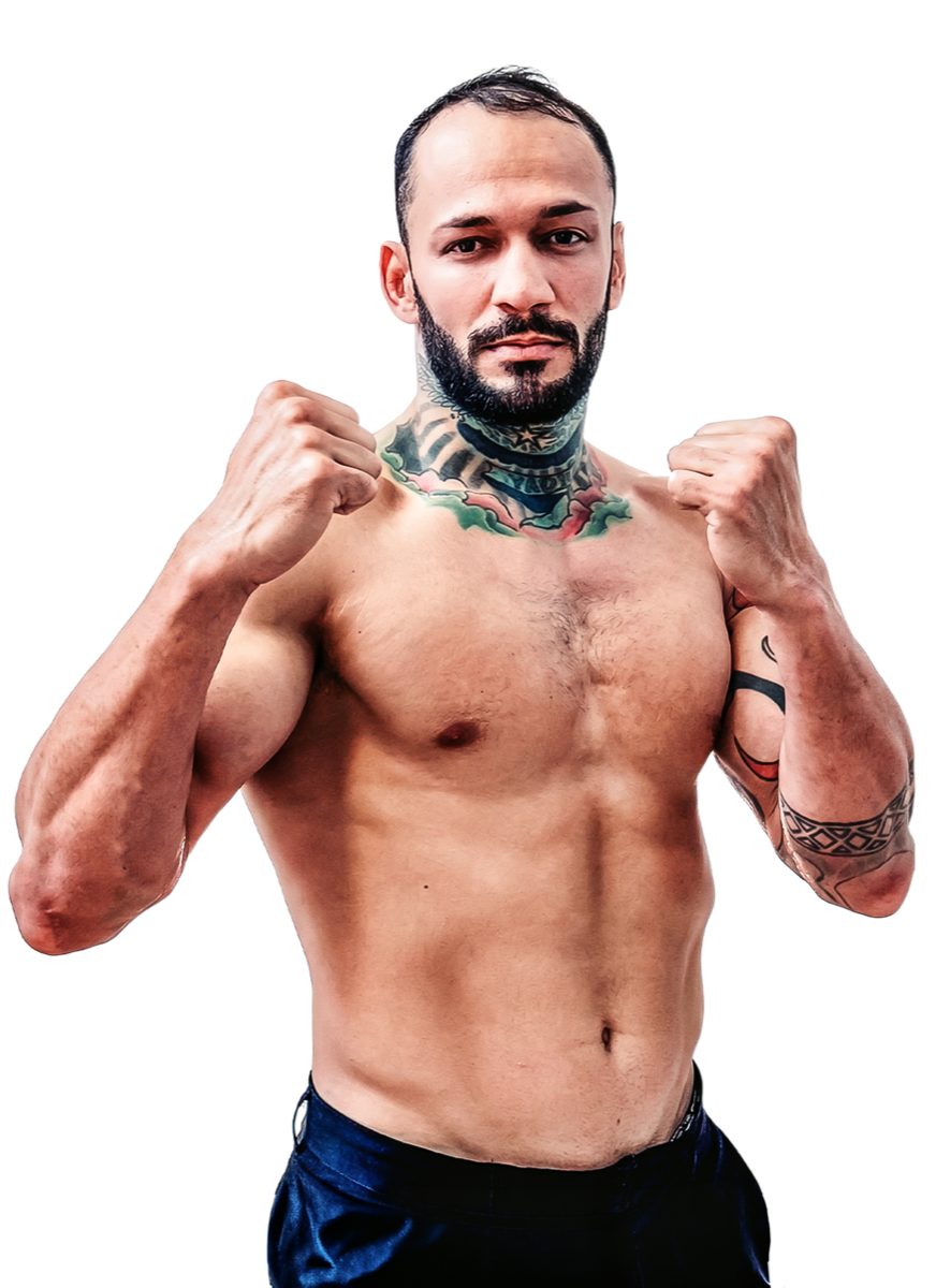 Lucas Santos