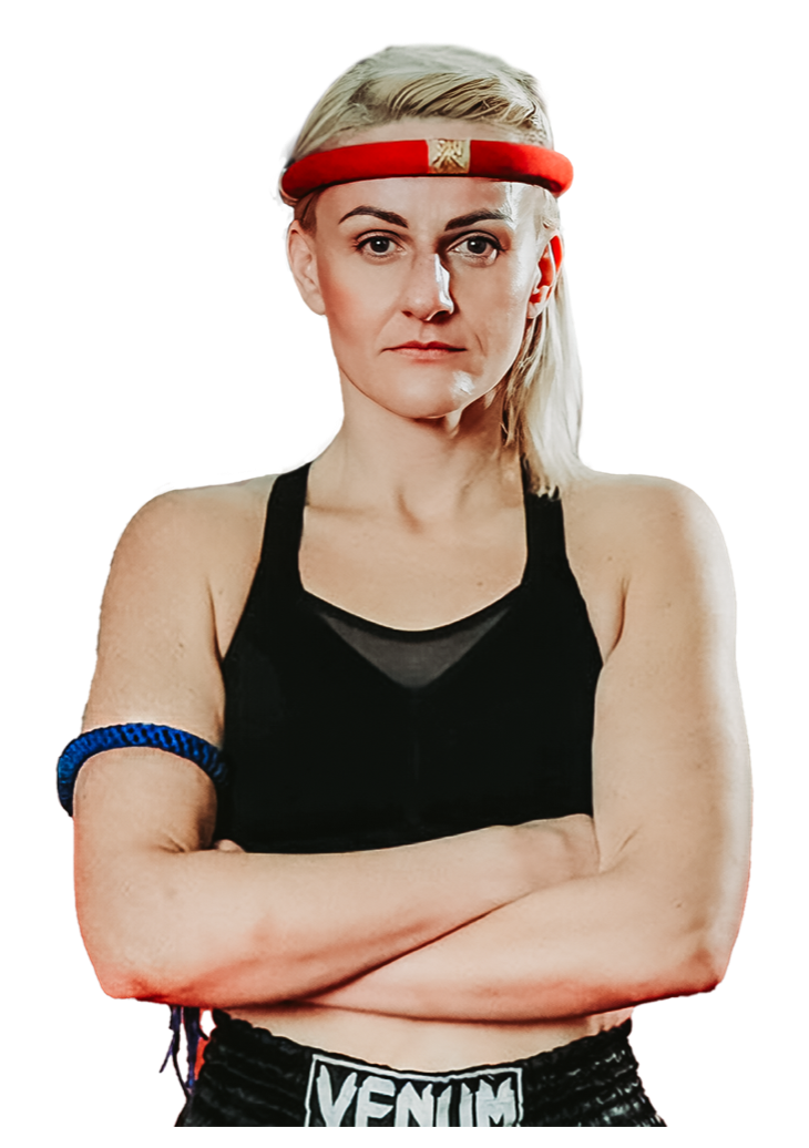 Bojana Šebenik