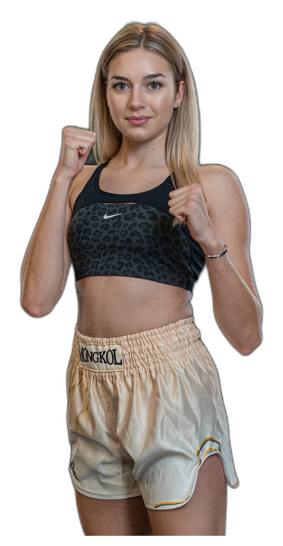 Andrea Šílená
