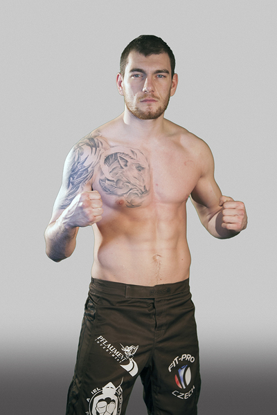 Daniel Škvor