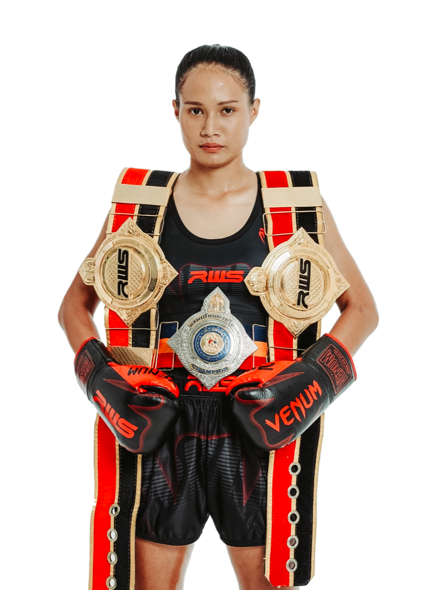 Somratsamee Manopgym