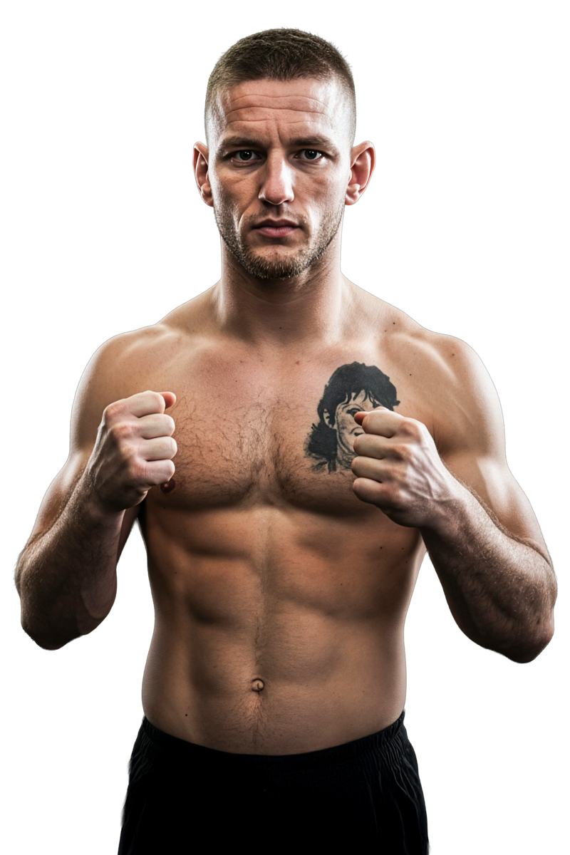 Danijel Špoljarić