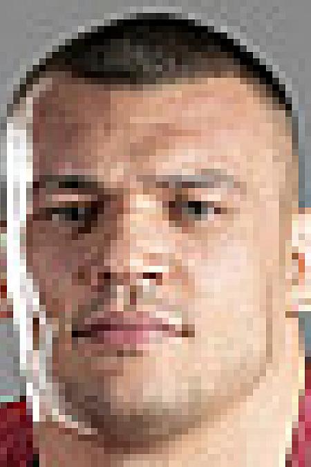 Tigran jde válčit o titul FFC!